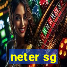 neter sg